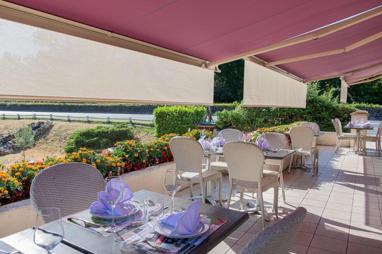 La Bonne Etape Hotel Amboise Ngoại thất bức ảnh